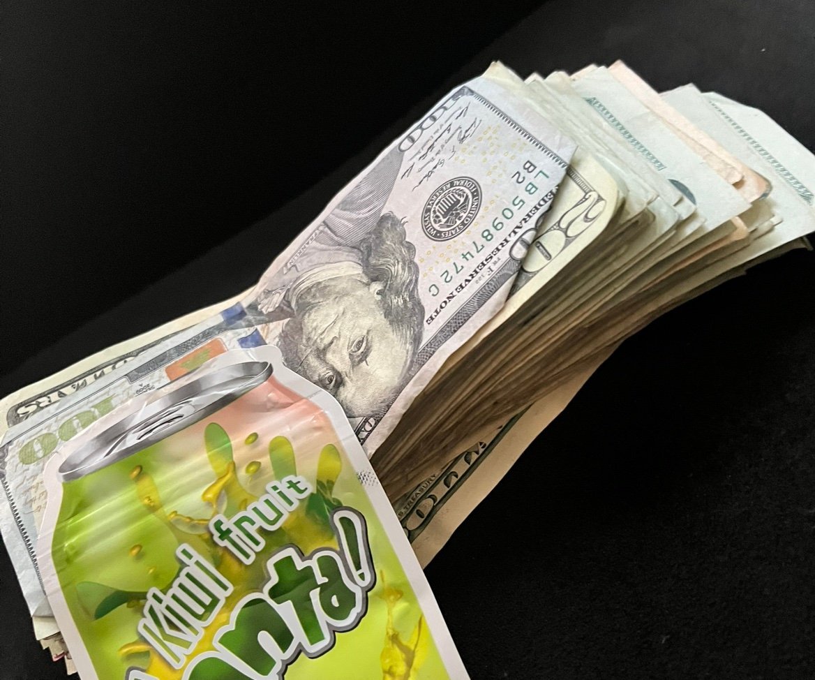 lilblackmaniac's profile picture. 