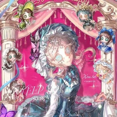 Hien12345Nae's profile picture. I'm from 🇻🇳,a writter and a reader too ;3
U can call me Akae Nae, Thủy  or▪︎ Ka3k1 Nae▪︎:}