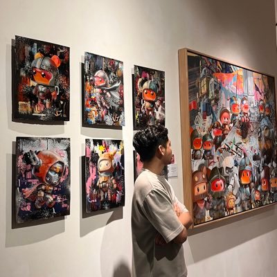 sampurno__'s profile picture. HalaMadrid⚪️ COYS⚪️