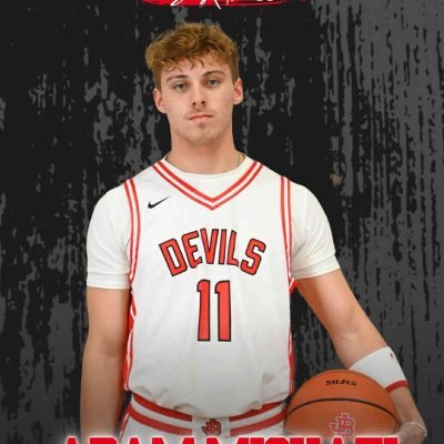 adamriley2121's profile picture. 6'3 205 lb
Right Handed Pitcher/Infielder
Small Forward/Shooting Guard
2026 Grad
Committed to the University of Evansville 
3.5 GPA