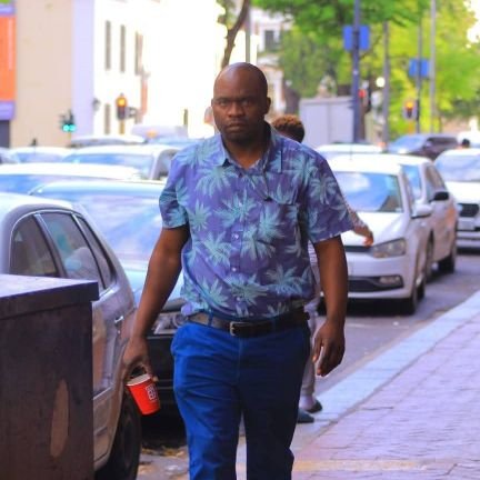 MudarePatience's profile picture. LLM in Human Rights Law student at Unisa. Passionate about the environment.