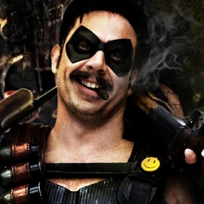 krypnite11's profile picture. 🇧🇷 Crypto enthusiast💥Krypton Ite