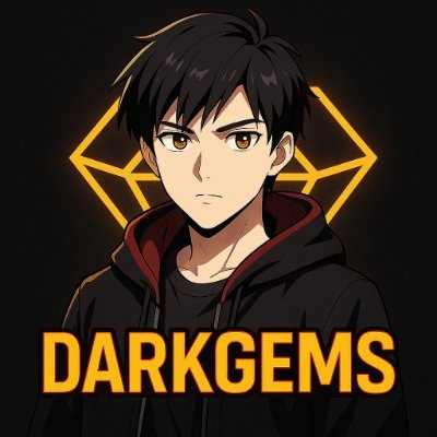 DarkGems23's profile picture. Alhamdulillah  !
crypto enthusias❤  ! #AirdropHunter!
since 2017