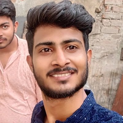 merndeepak's profile picture. 