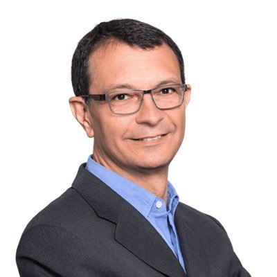 Michel_a16z's profile picture. operating partner and the chief investment officer for @a16z Perennial.