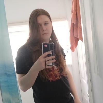 TropicJP's profile picture. 🏳️‍⚧️, She/Her, 26