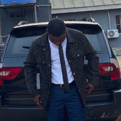 iboyfxx's profile picture. Nigeria and Africa business strategist / Affiliate and partnership manager