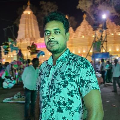 pal1996abhi's profile picture. 