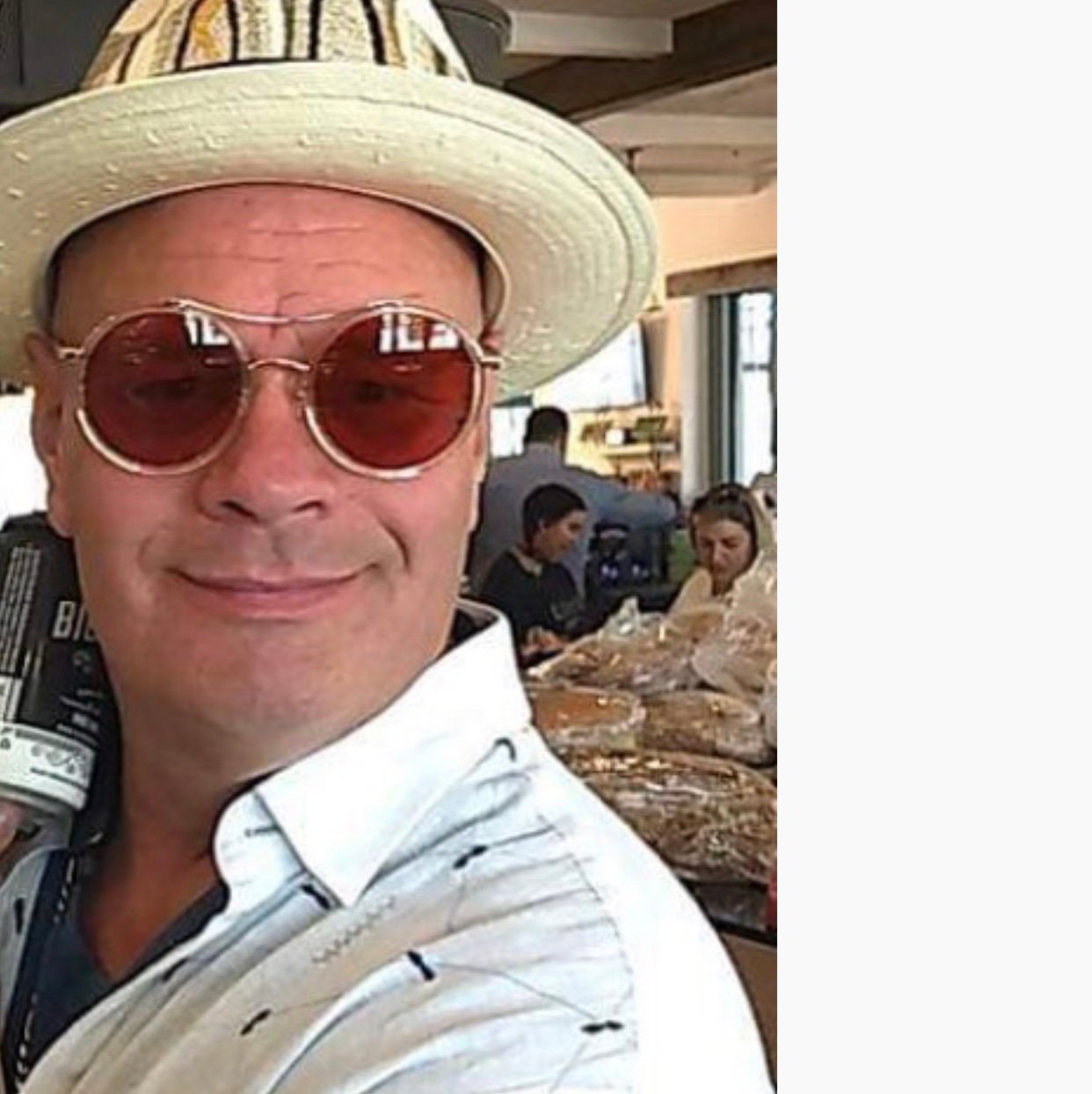 demarcocapone1's profile picture. 