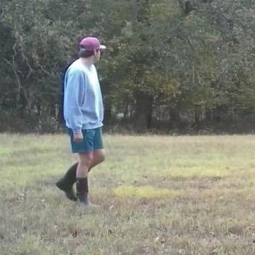 CBRutherford's profile picture. Go Thunder Go Pokes