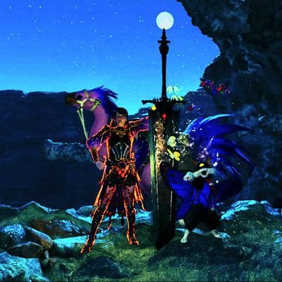 moon_168_Light's profile picture. ゲーム用アカ
デジタル日記帳