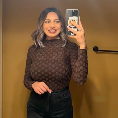 mirandaag_'s profile picture. #LetsGoDodgers #GoPackGo