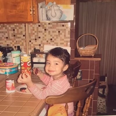 catluvrukk's profile picture. potagenic ✨