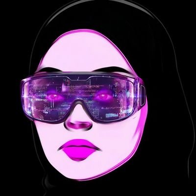 kherdeejart's profile picture. Graphic Designer | Crafting Web3 visuals that speak innovation.