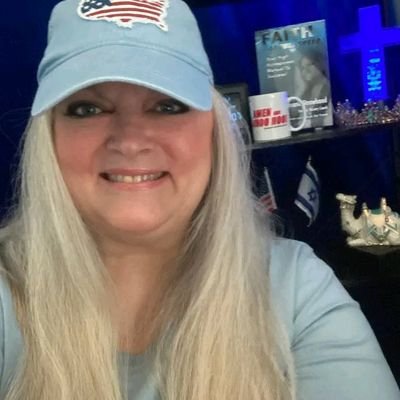 marieStrawhand's profile picture. I Will Never DM📩 Faith & Victory Coach/Christian Mentor/Author/Bible/Teacher/prophetic/Intercessors/Watchman.🇺🇲