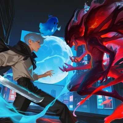 SpiritLinkReal's profile picture. Your neighborhood friendly ghost ————— 21/yo #melodicbass #melodicdubstep #futurebass