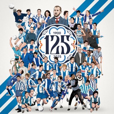 ctorrentbo's profile picture. Optimista, Perico, accionista y socio del @RCDEspanyol , miembro staff @Espanyol_Futsal i @SDEspanyol