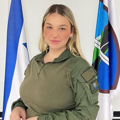 karinapoul12's profile picture. From the sea to the river, I stand with Israel 🇮🇱 Israel today, Israel tomorrow, Israel forever 💪🏻🇮🇱❤️💙