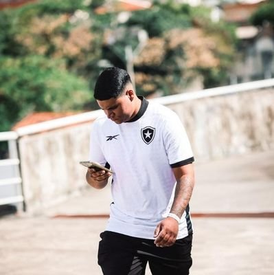 MTSMBR's profile picture. Botafogo 🤍🖤🔥⭐