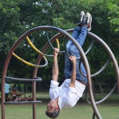 rajeshlalwani's profile picture. I can see the future | I work with startups, global & Indian brands to protect & enhance brand value & reputation | Entrepreneur | Learner