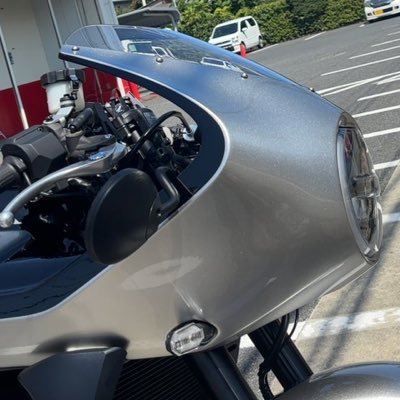 PKIXK's profile picture. ホーク11 ボンネビルT100 ライカM10 丸目が好き