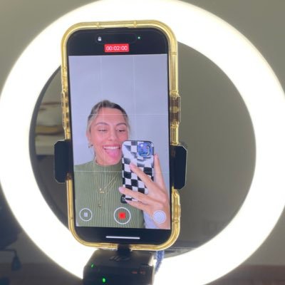 alessia_cape's profile picture. 🎀✨