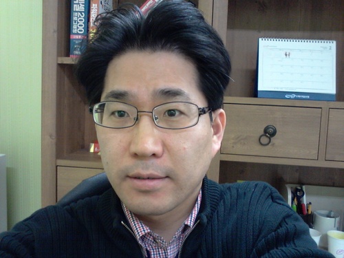 YnagHyunBok's profile picture. 