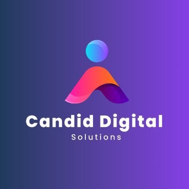 candiddigitals's profile picture. 📊 SEO | PPC | SMM | Branding
💼 Helping businesses attract clients & scale fast
⚡ Proven growth strategies for real ROI
👇 Let’s grow your brand— start today!