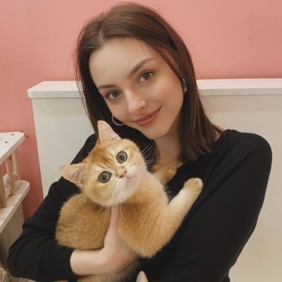 Daisy060712's profile picture. ⭐️I love America⭐️🇺🇸
Pursue freedom, like to travel around the world