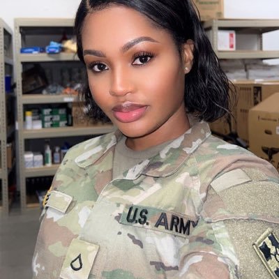 GeorginaBien's profile picture. USA 🇺🇸 NATIONAL GUARD RESERVE 🇺🇸MAGA 🇺🇸 MAHA I LOVE MY COUNTRY 🇺🇸