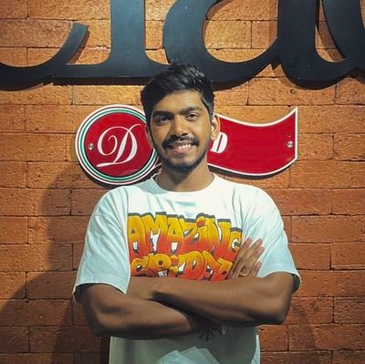 ganji_navin's profile picture. Software engineer