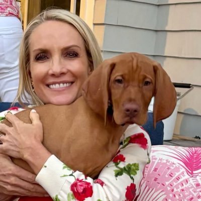 Daanapperinoo's profile picture. Fox News, Co-anchor America's Newsroom, Co-host The Five, host of Perino on Politics, Fmr Press Sec to George W. Bush. Speaking opps: The Harry Walker Agency.