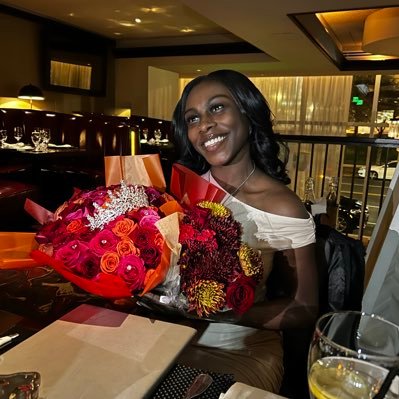 yoodesss_'s profile picture. #DSUAlumna💙❤️ ig:ayeedesss_