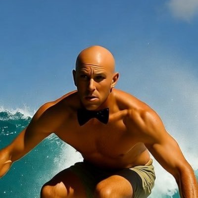 BowTiedSurfer's profile picture. Erfolgreich auswandern. Ich habe in 7 Ländern mindestens mehr als 1 Jahr gelebt und bin bereits 9 mal ausgewandert.