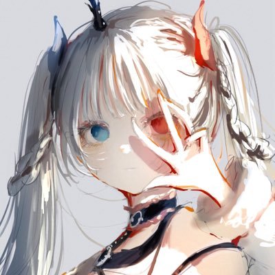 Grimheart_00's profile picture. 不用在意这个号主发的东西。随便发发。