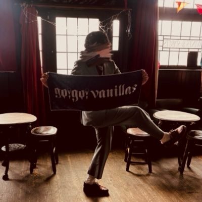 gogo_wip's profile picture. 02'－go!go!CLUB－OKKAKE－服楽