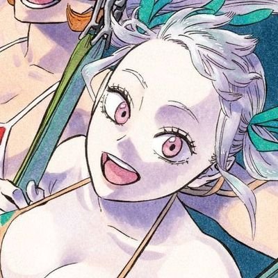 Azumi_dbz's profile picture. Cuenta Hispano-Inglesa, 
18 Años, Universitari@ | Sigo a todo Fan de: BC | Re:Zero | SLF | DB | MHA | Evangelion | SEL | CSM