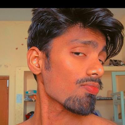 Rakesh_Gowda1's profile picture. I am Rakesh 
20 
A full stack developer |coder|enthusiastic 
Learning from @sheryians_
📍Mumbai, India 
Looking forward to connect with you guys