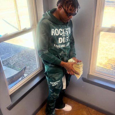 CeoSkrillaMuney's profile picture. 