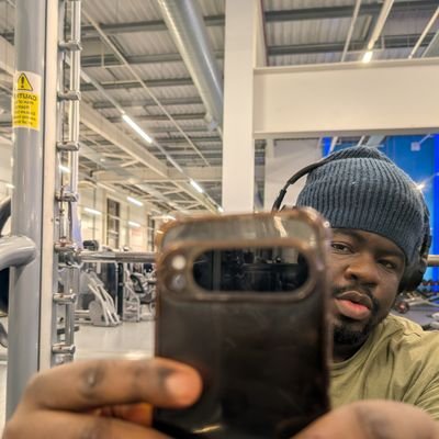 TimiOgundare's profile picture. Failed Agri-Tech Startup Founder | Yoruba Music Obsessed | Amatuer historian | Accounting Newbie | Family Values Guy.