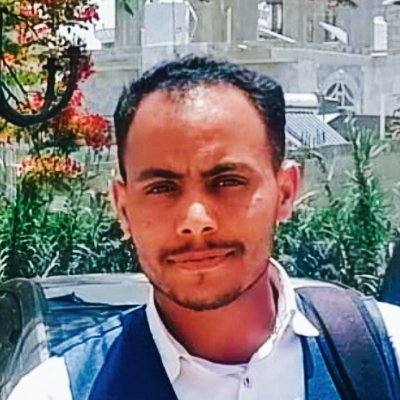 mmdly176921's profile picture. مدرب بايثون 
خليك مستعد لمستقبلك المشرق في تعلُّم AI
رحلتنا الآن معا بايثون لغة المستقبل 
تدرب معي كل يوم خطوه نحوا النجاح 
بشكل مجاني
https://t.co/HUCabFglCw