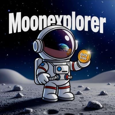 MoonExplorerr's profile picture. Hunting early plays,stacking wins,staying steady in the chaos