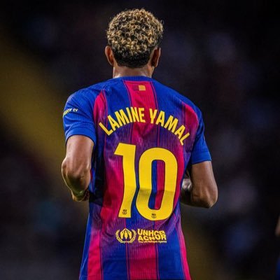 swag26k's profile picture. barcelona e flamengo