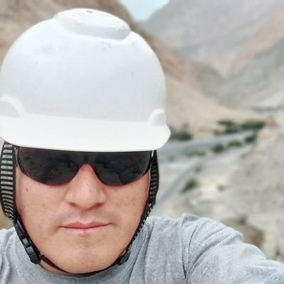 wilmerlapa7's profile picture. CEO Founder, LAPA | Ingeniería & Construcción
Civil Engineer and Project Manager