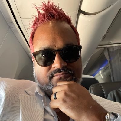 Shaysh305's profile picture. “Sir” Lankan. Proud shaker of Frank Gore’s cast, keeper of fish and owned by cats. 305 till I die (hopefully never, why aren’t we working on this peeps???)