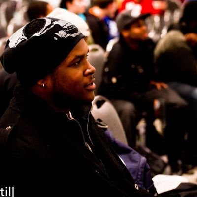 REDLINE_313's profile picture. Professional Fighting game underacheiver.  Tifa stan.   Arcade stick addict. Streamer/Lurker.