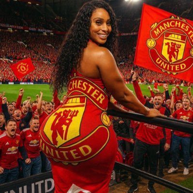 UnitedPrettygrr's profile picture. Pretty faces, Red Devils hearts ❤️⚽ | Celebrating United’s finest female fans ❤️👑 | Tag or DM your pics to be featured 🥰 #UnitedPrettygrr💋