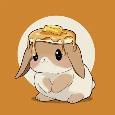 AkaJulesLia's profile picture. Call me Julia 
I lose my cool if someone doesn't like Bunnies