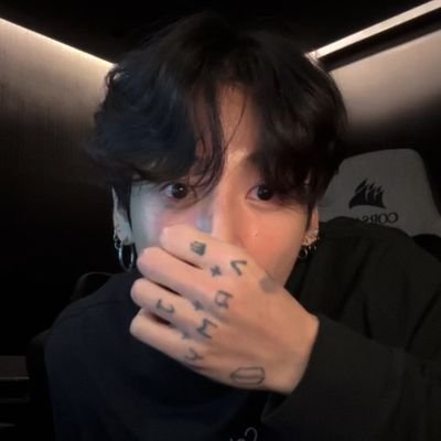 ianjungftt's profile picture. ⟭⟬⁷— ୧ ೀ     ₍ 정국 ₎  ₊⊹.ᐟ |
🇲🇽