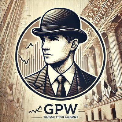 Gpw_Trader200's profile picture. 📉📈Prywatnie, edukacja, shorty na spółkach. Piszę od czasu do czasu. 🇺🇸 oraz 🇵🇱. Nie naśladować, dane z ortex. 30lat doświadczenia https://t.co/KFmR5HgLn7